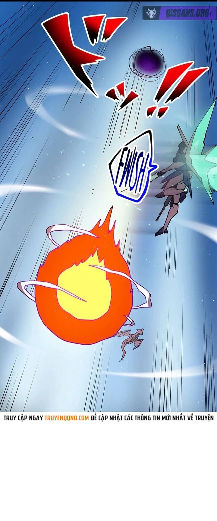 Watashi Yori Tsuyoi Yatsu Ni Ai Ni Gendai Ni Iku Chap 77 - Next Chap 76