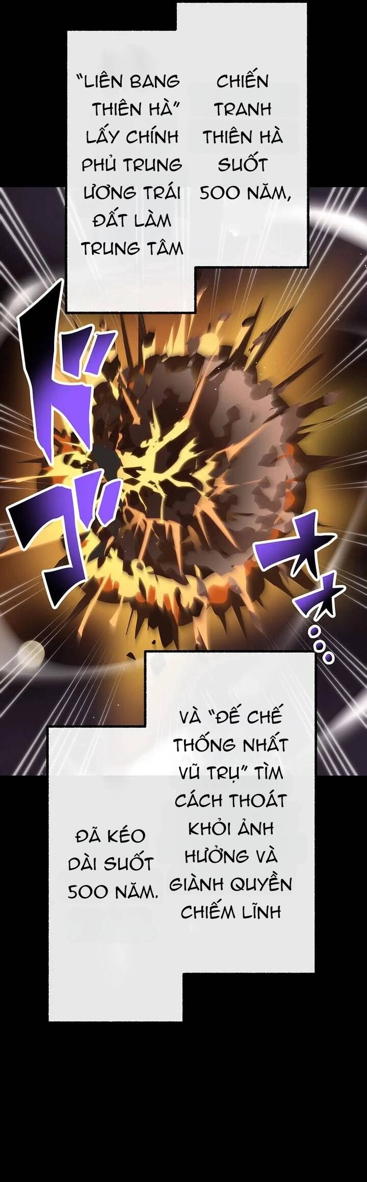 Watashi Yori Tsuyoi Yatsu Ni Ai Ni Gendai Ni Iku Chap 77 - Next Chap 76