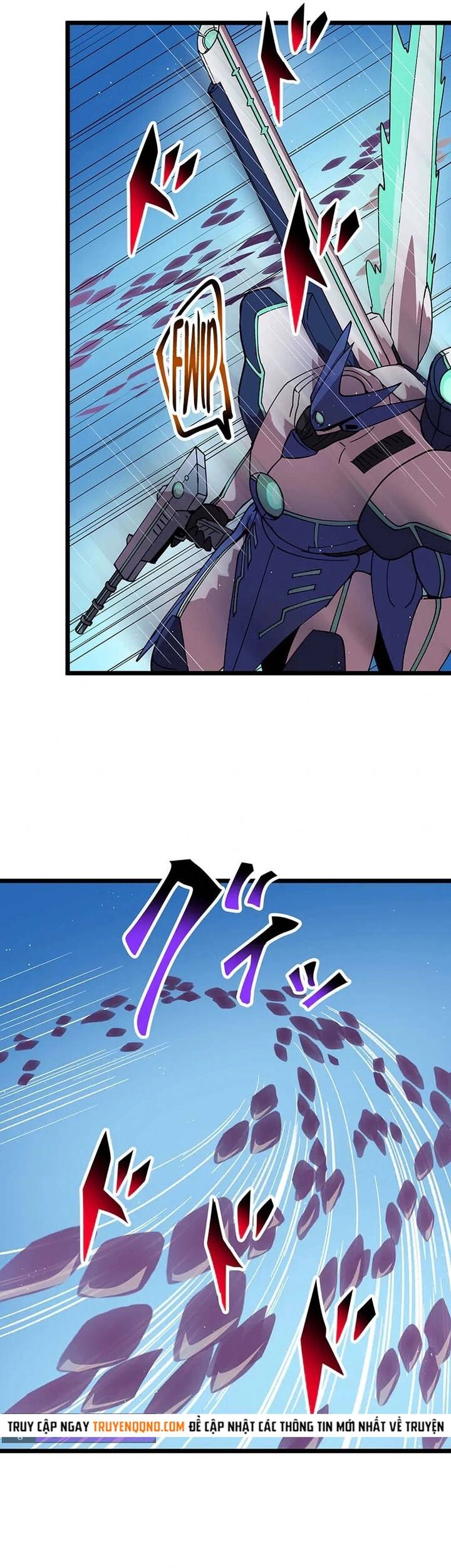 Watashi Yori Tsuyoi Yatsu Ni Ai Ni Gendai Ni Iku Chap 77 - Next Chap 76