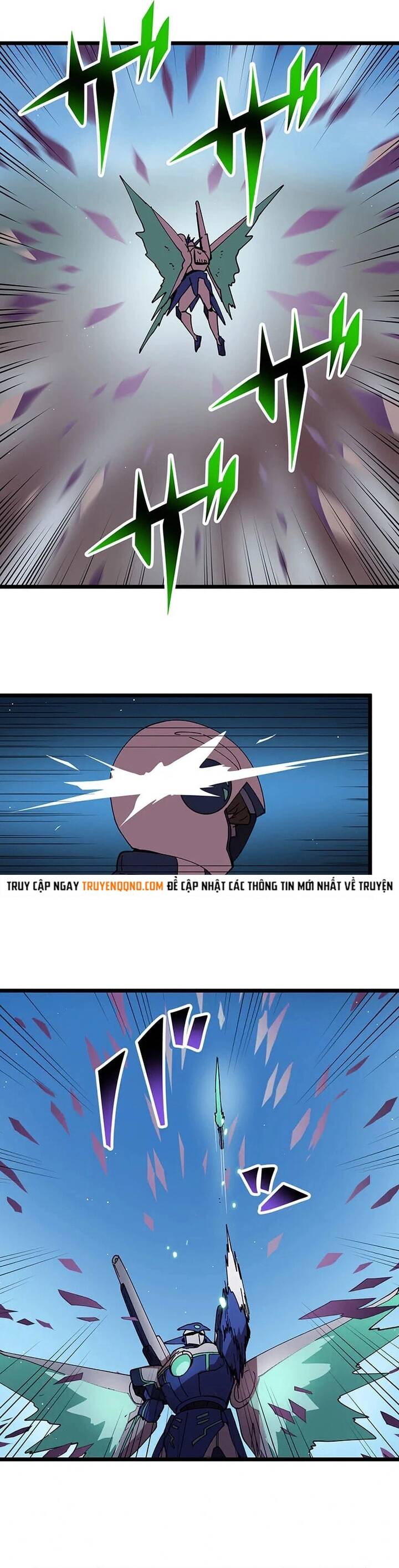 Watashi Yori Tsuyoi Yatsu Ni Ai Ni Gendai Ni Iku Chap 77 - Next Chap 76