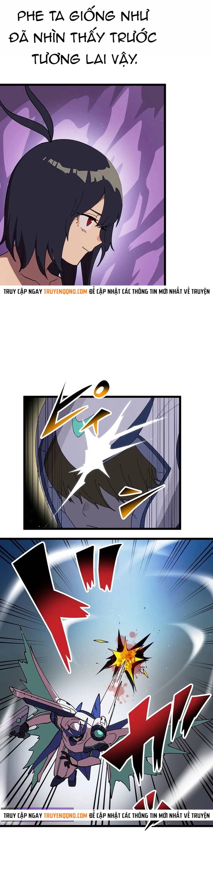 Watashi Yori Tsuyoi Yatsu Ni Ai Ni Gendai Ni Iku Chap 77 - Next Chap 76