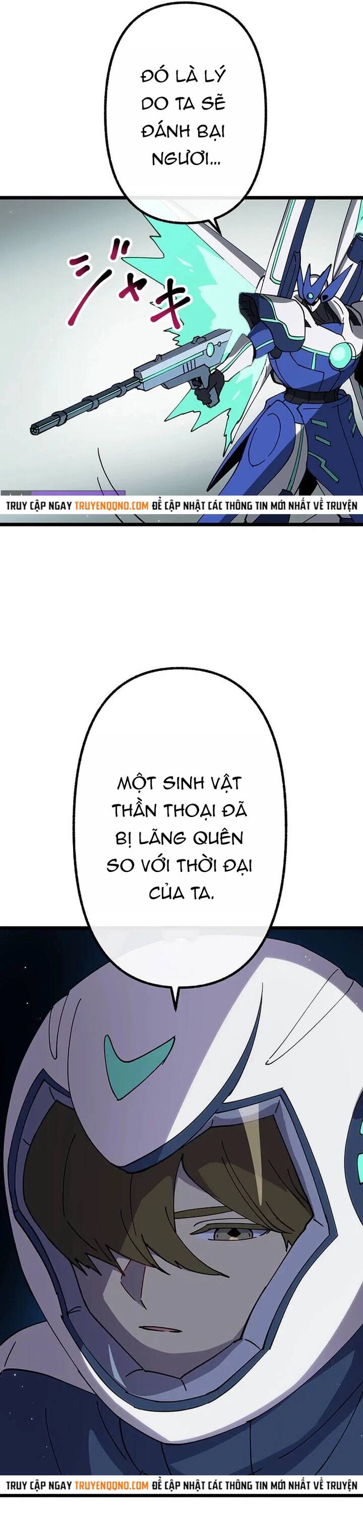 Watashi Yori Tsuyoi Yatsu Ni Ai Ni Gendai Ni Iku Chap 77 - Next Chap 76