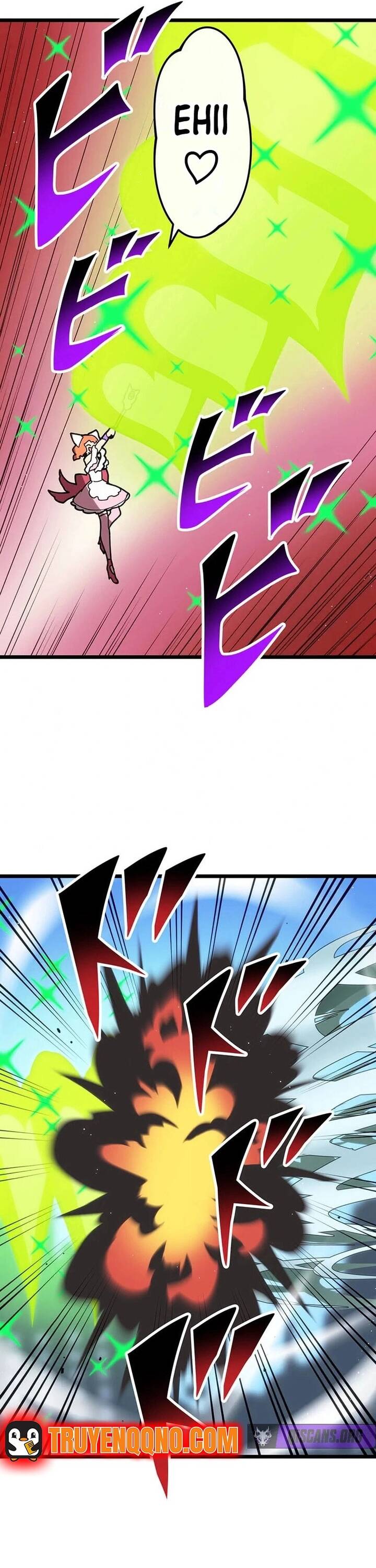 Watashi Yori Tsuyoi Yatsu Ni Ai Ni Gendai Ni Iku Chap 78 - Next Chap 77