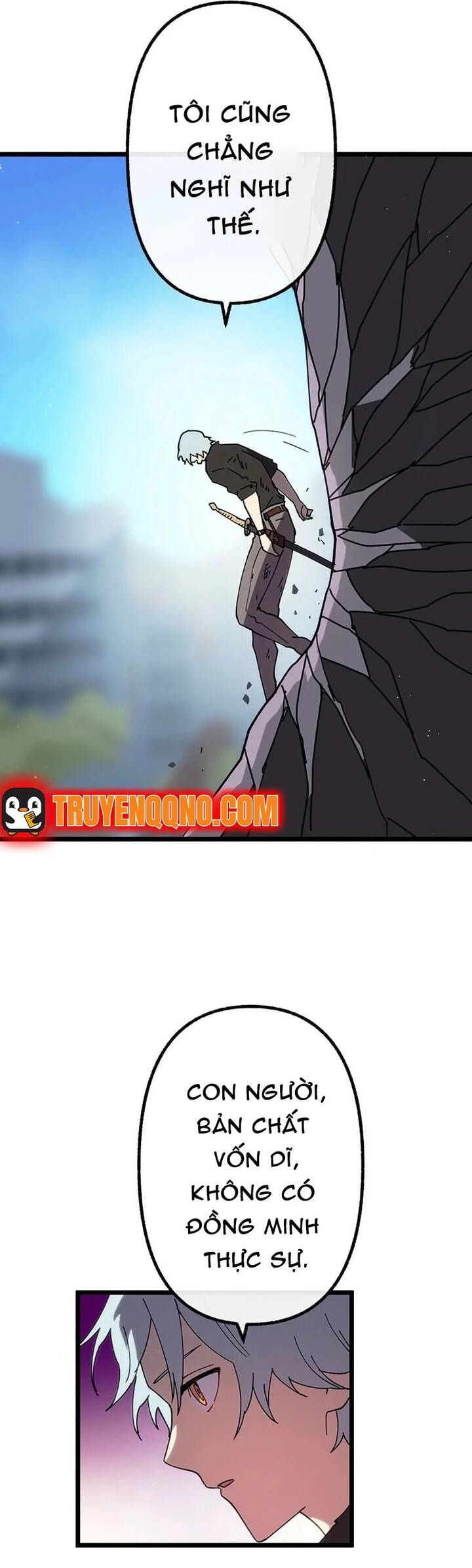 Watashi Yori Tsuyoi Yatsu Ni Ai Ni Gendai Ni Iku Chap 78 - Next Chap 77