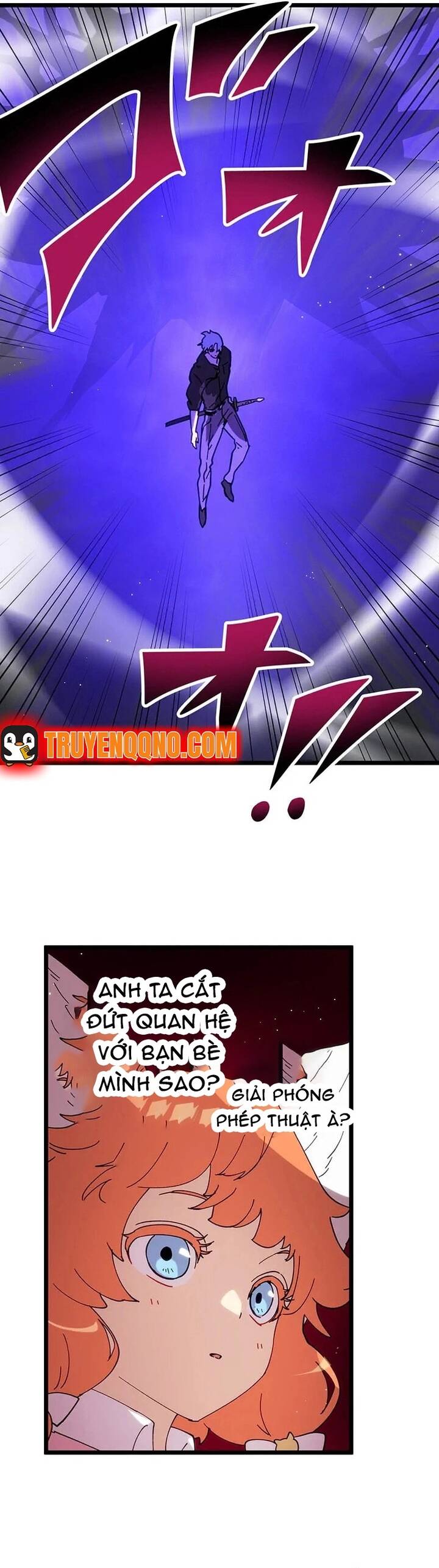 Watashi Yori Tsuyoi Yatsu Ni Ai Ni Gendai Ni Iku Chap 78 - Next Chap 77