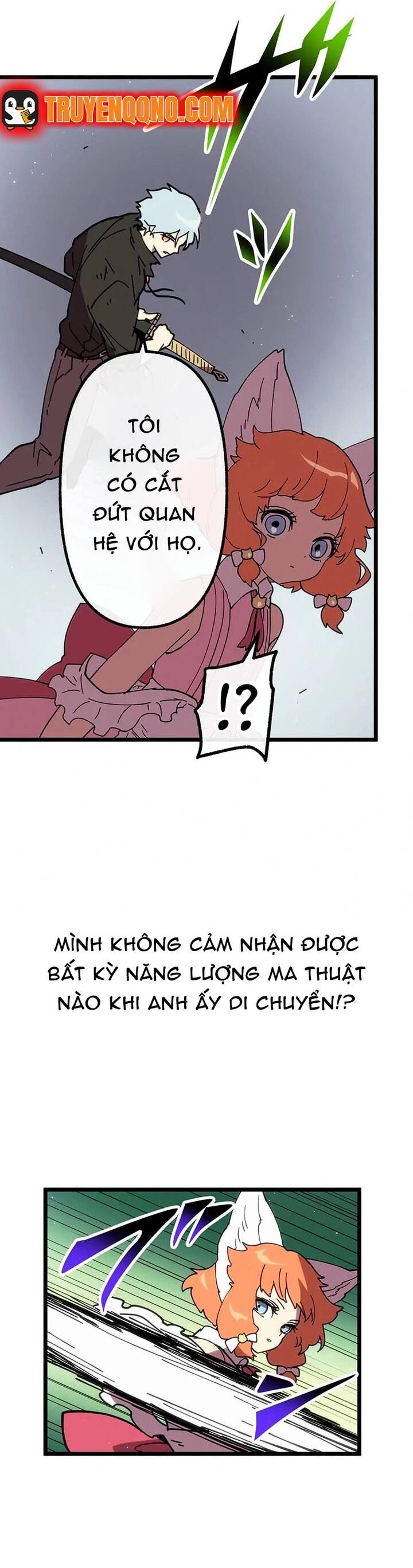 Watashi Yori Tsuyoi Yatsu Ni Ai Ni Gendai Ni Iku Chap 78 - Next Chap 77