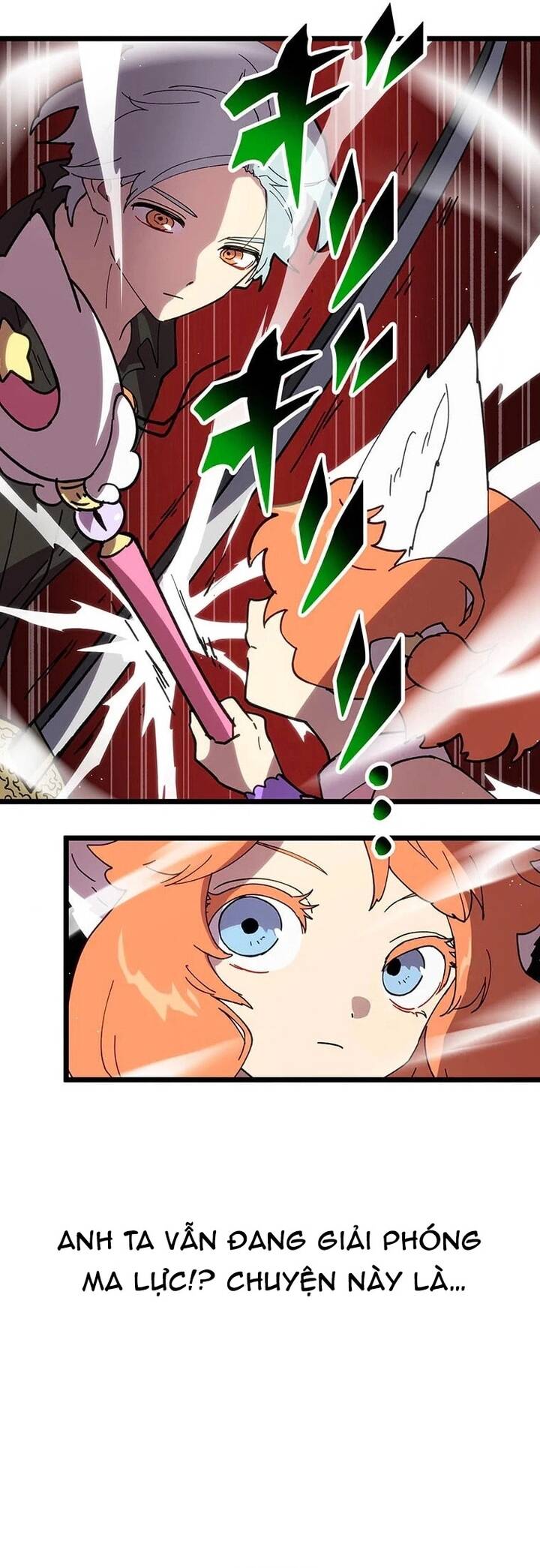 Watashi Yori Tsuyoi Yatsu Ni Ai Ni Gendai Ni Iku Chap 78 - Next Chap 77