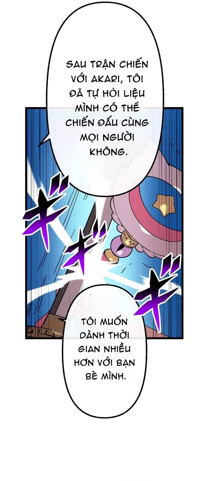 Watashi Yori Tsuyoi Yatsu Ni Ai Ni Gendai Ni Iku Chap 78 - Next Chap 77