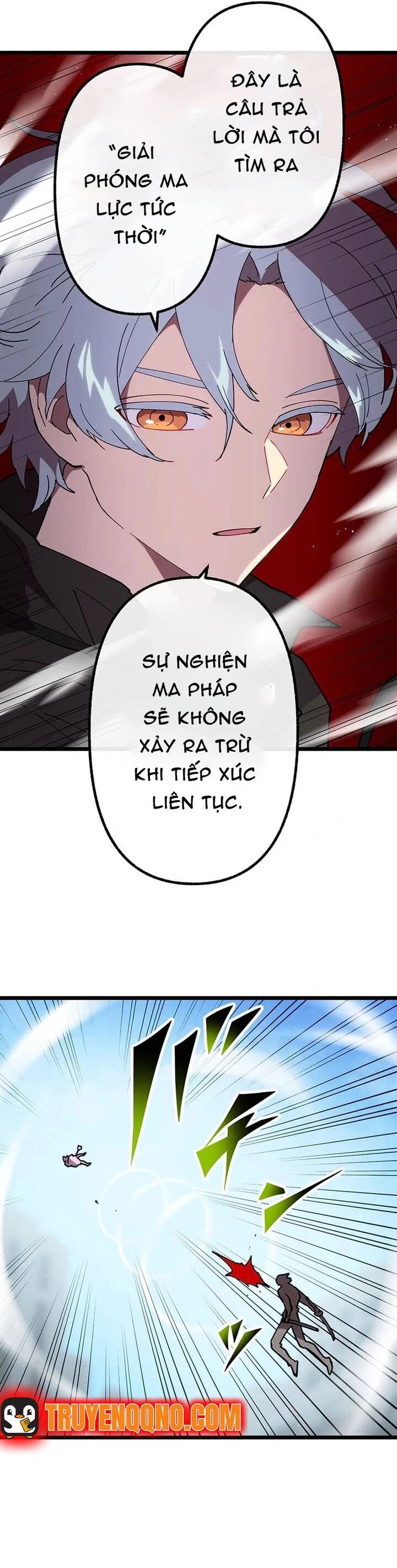 Watashi Yori Tsuyoi Yatsu Ni Ai Ni Gendai Ni Iku Chap 78 - Next Chap 77