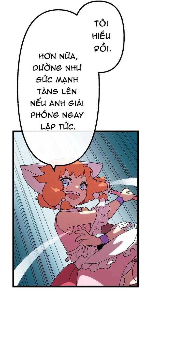 Watashi Yori Tsuyoi Yatsu Ni Ai Ni Gendai Ni Iku Chap 78 - Next Chap 77