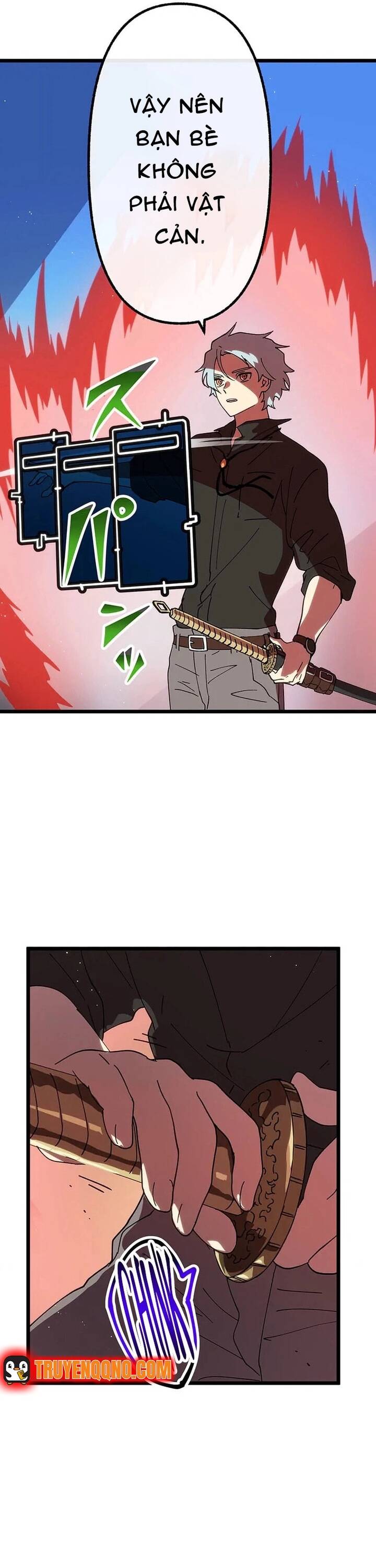 Watashi Yori Tsuyoi Yatsu Ni Ai Ni Gendai Ni Iku Chap 78 - Next Chap 77