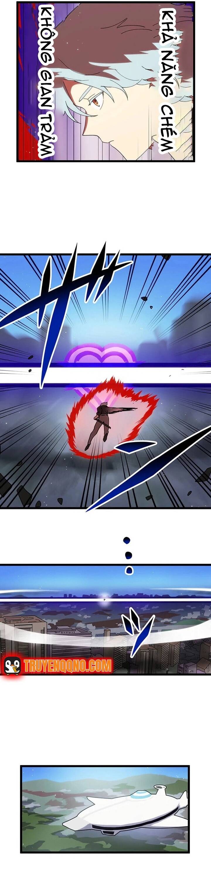 Watashi Yori Tsuyoi Yatsu Ni Ai Ni Gendai Ni Iku Chap 78 - Next Chap 77