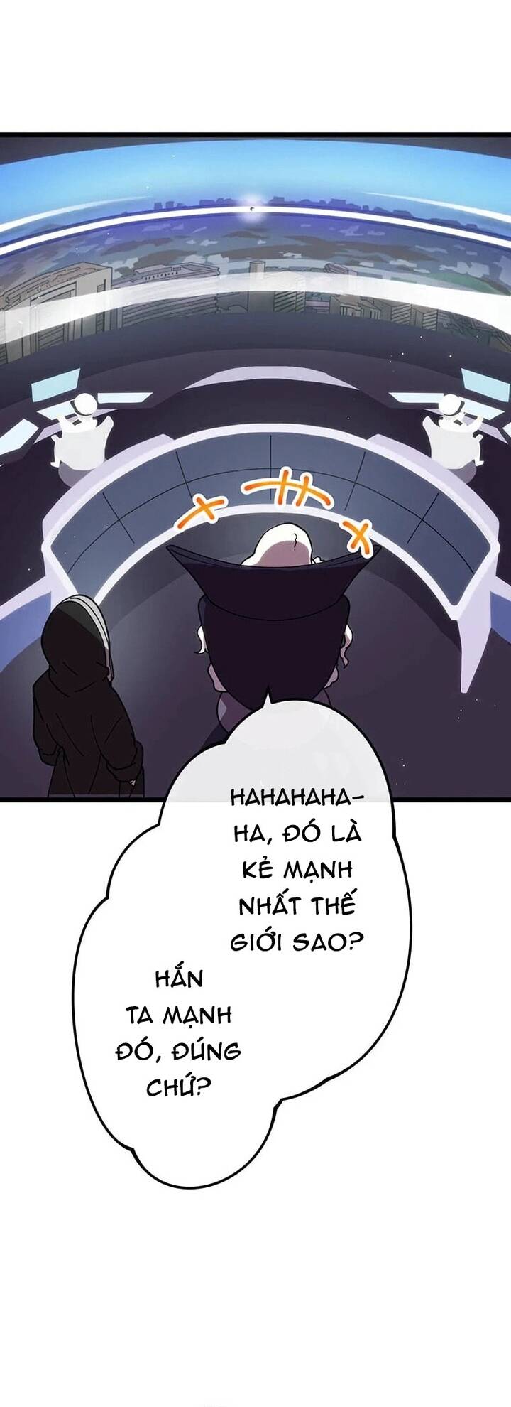 Watashi Yori Tsuyoi Yatsu Ni Ai Ni Gendai Ni Iku Chap 78 - Next Chap 77