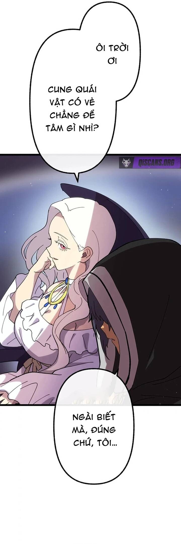 Watashi Yori Tsuyoi Yatsu Ni Ai Ni Gendai Ni Iku Chap 78 - Next Chap 77