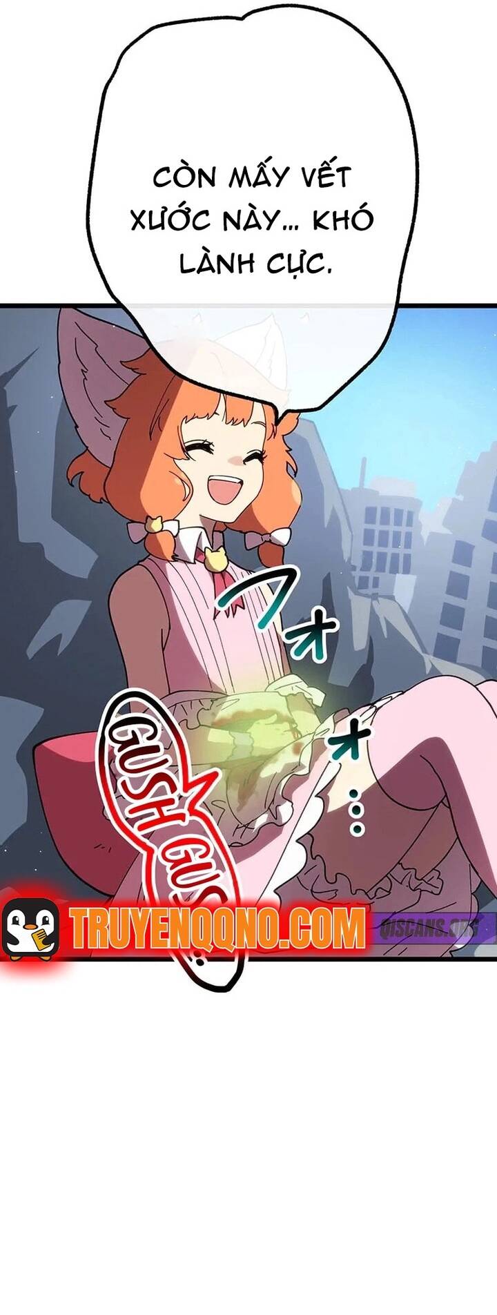 Watashi Yori Tsuyoi Yatsu Ni Ai Ni Gendai Ni Iku Chap 78 - Next Chap 77