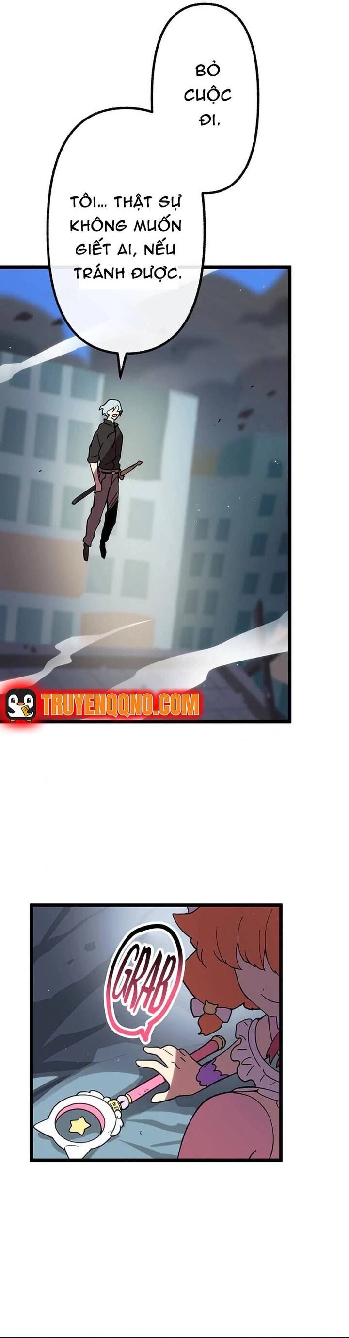 Watashi Yori Tsuyoi Yatsu Ni Ai Ni Gendai Ni Iku Chap 78 - Next Chap 77