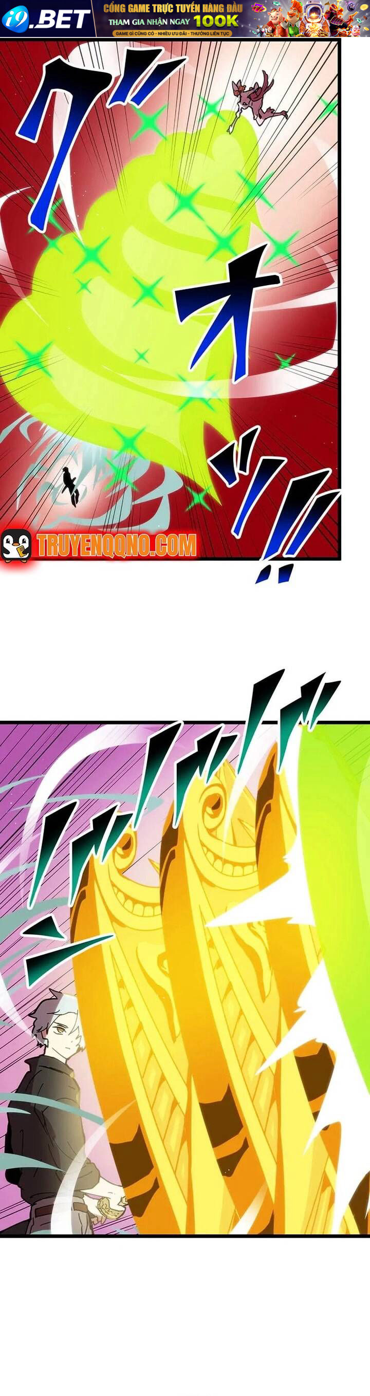 Watashi Yori Tsuyoi Yatsu Ni Ai Ni Gendai Ni Iku Chap 78 - Next Chap 77