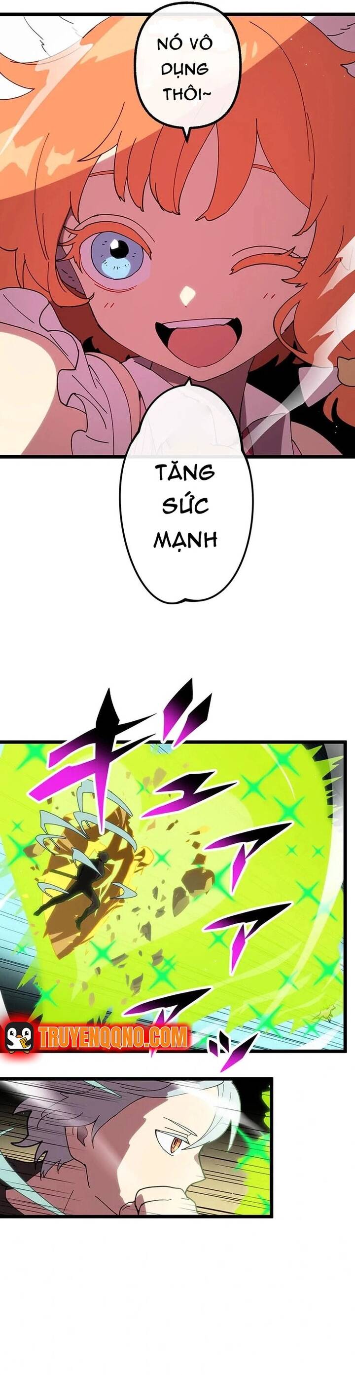 Watashi Yori Tsuyoi Yatsu Ni Ai Ni Gendai Ni Iku Chap 78 - Next Chap 77