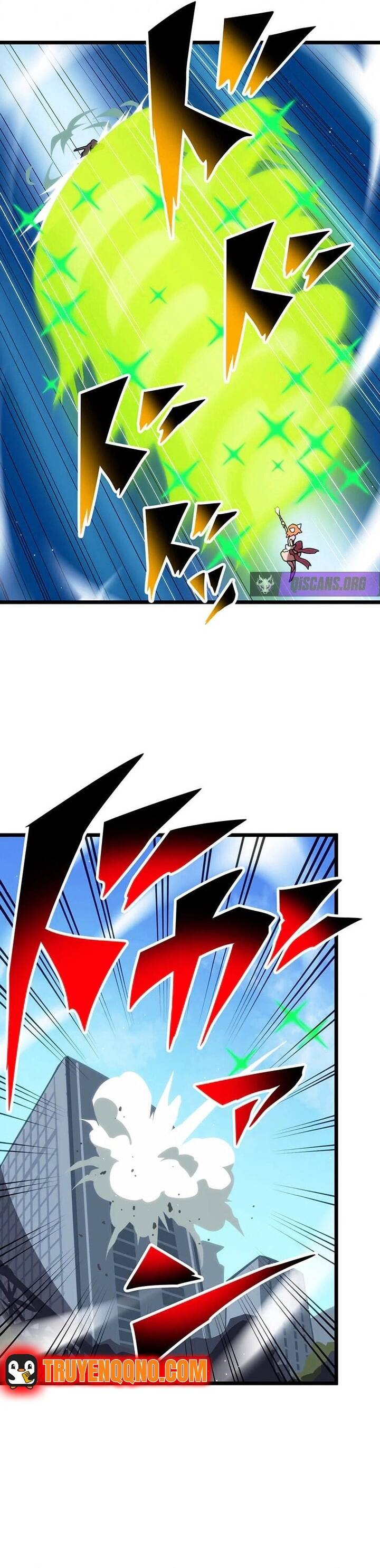 Watashi Yori Tsuyoi Yatsu Ni Ai Ni Gendai Ni Iku Chap 78 - Next Chap 77