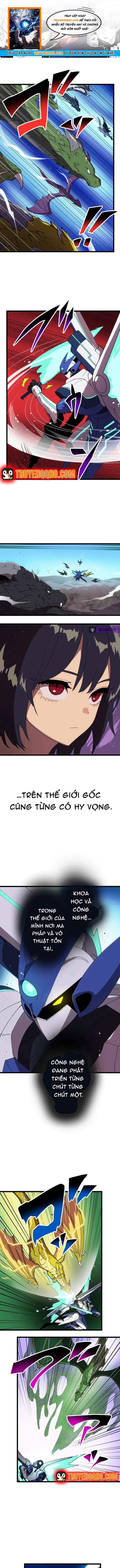 Watashi Yori Tsuyoi Yatsu Ni Ai Ni Gendai Ni Iku Chap 79 - Next Chap 78