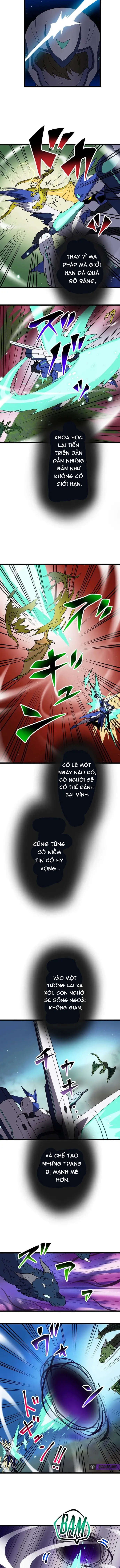 Watashi Yori Tsuyoi Yatsu Ni Ai Ni Gendai Ni Iku Chap 79 - Next Chap 78