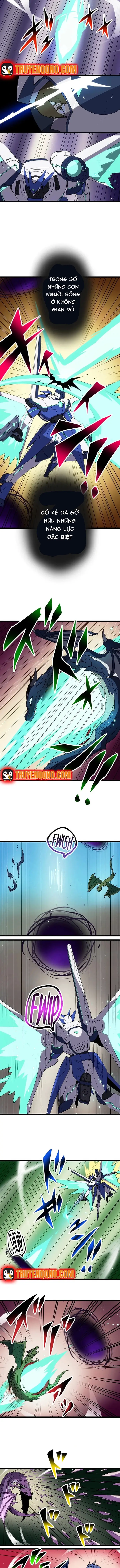 Watashi Yori Tsuyoi Yatsu Ni Ai Ni Gendai Ni Iku Chap 79 - Next Chap 78