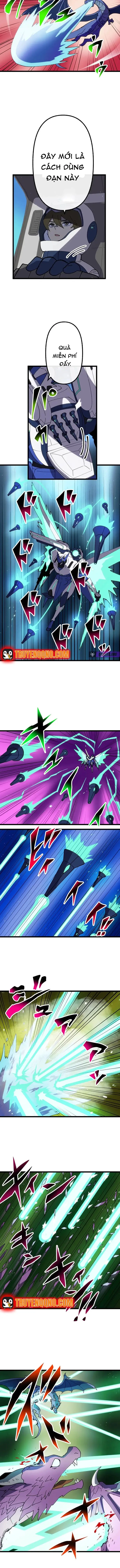 Watashi Yori Tsuyoi Yatsu Ni Ai Ni Gendai Ni Iku Chap 79 - Next Chap 78