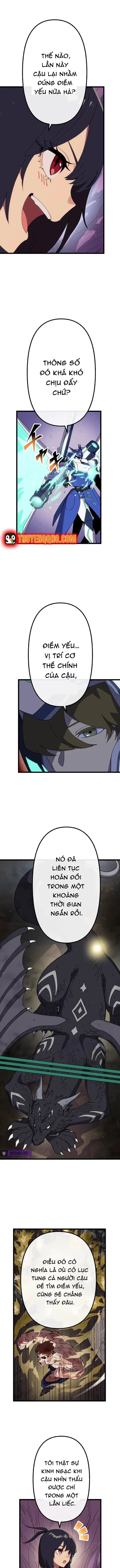 Watashi Yori Tsuyoi Yatsu Ni Ai Ni Gendai Ni Iku Chap 79 - Next Chap 78