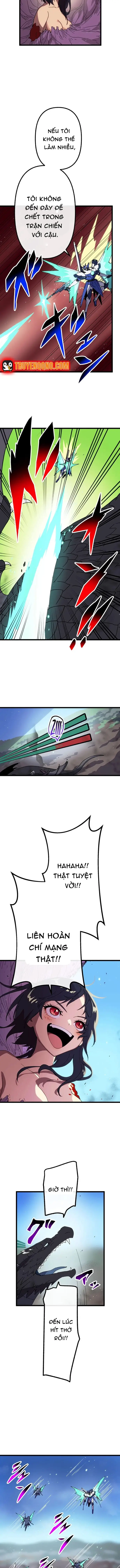 Watashi Yori Tsuyoi Yatsu Ni Ai Ni Gendai Ni Iku Chap 79 - Next Chap 78