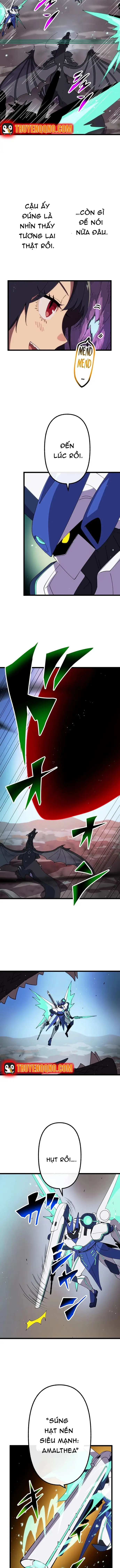 Watashi Yori Tsuyoi Yatsu Ni Ai Ni Gendai Ni Iku Chap 79 - Next Chap 78