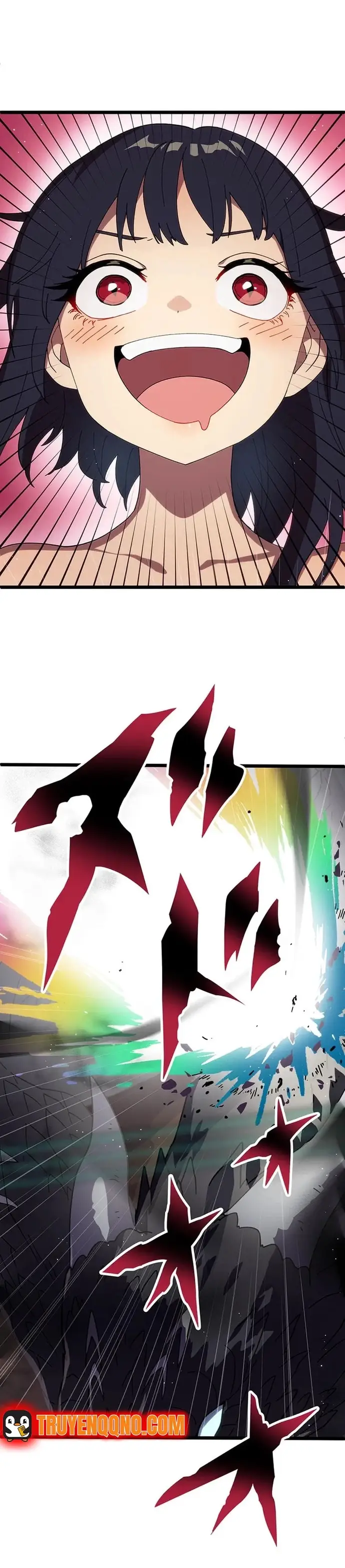 Watashi Yori Tsuyoi Yatsu Ni Ai Ni Gendai Ni Iku Chap 79 - Next Chap 78