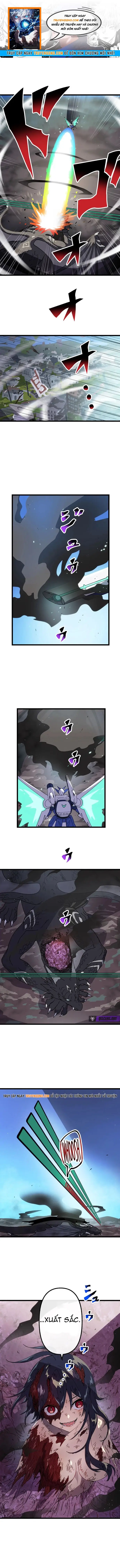 Watashi Yori Tsuyoi Yatsu Ni Ai Ni Gendai Ni Iku Chap 80 - Next Chap 79