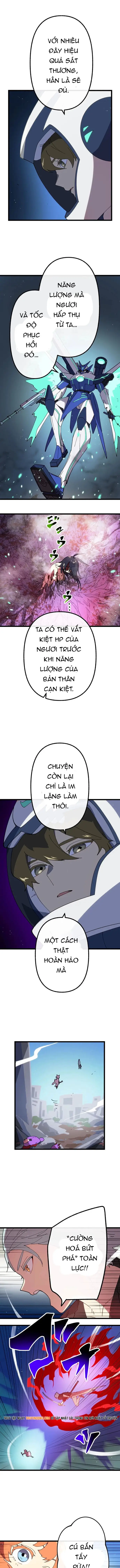 Watashi Yori Tsuyoi Yatsu Ni Ai Ni Gendai Ni Iku Chap 80 - Next Chap 79