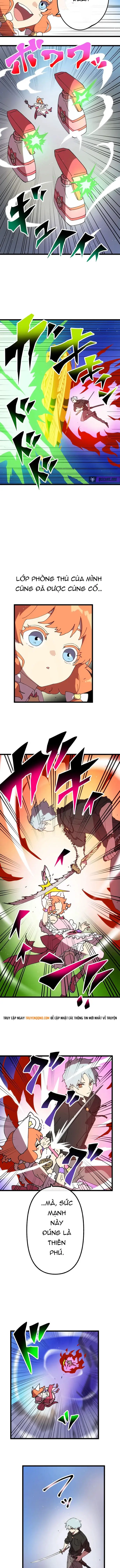 Watashi Yori Tsuyoi Yatsu Ni Ai Ni Gendai Ni Iku Chap 80 - Next Chap 79