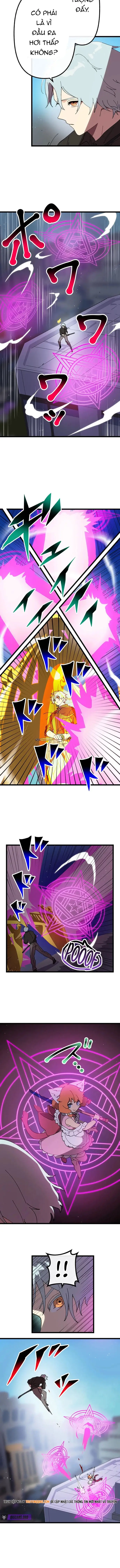 Watashi Yori Tsuyoi Yatsu Ni Ai Ni Gendai Ni Iku Chap 80 - Next Chap 79