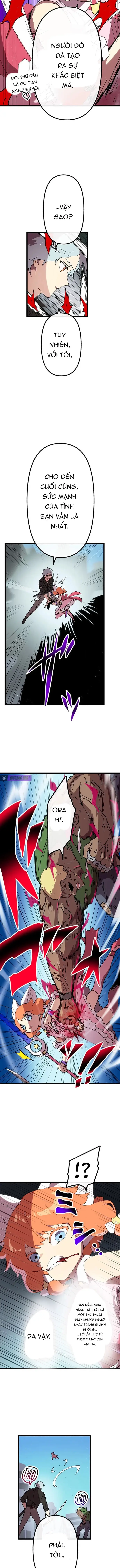 Watashi Yori Tsuyoi Yatsu Ni Ai Ni Gendai Ni Iku Chap 80 - Next Chap 79