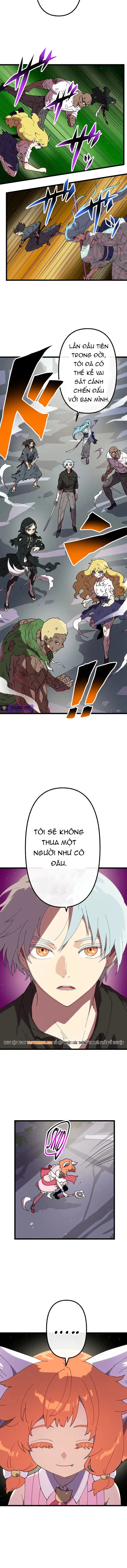 Watashi Yori Tsuyoi Yatsu Ni Ai Ni Gendai Ni Iku Chap 80 - Next Chap 79