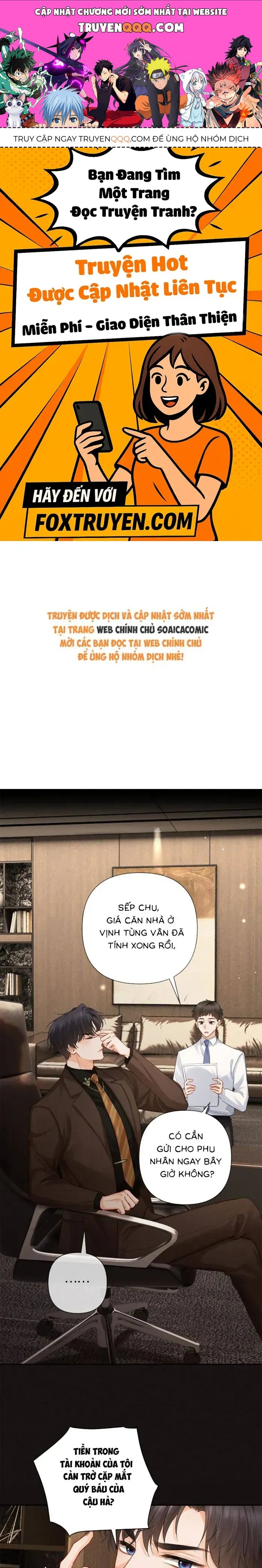 Trang 1 - Tình Yêu Muộn Màng