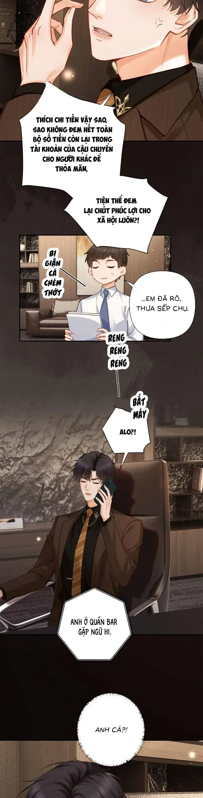 Trang 2 - Tình Yêu Muộn Màng