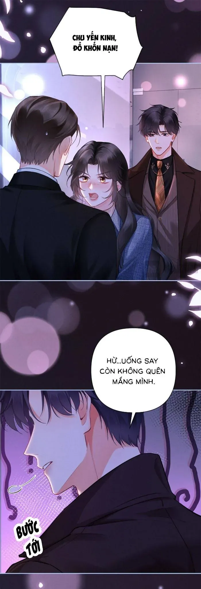 Trang 12 - Tình Yêu Muộn Màng