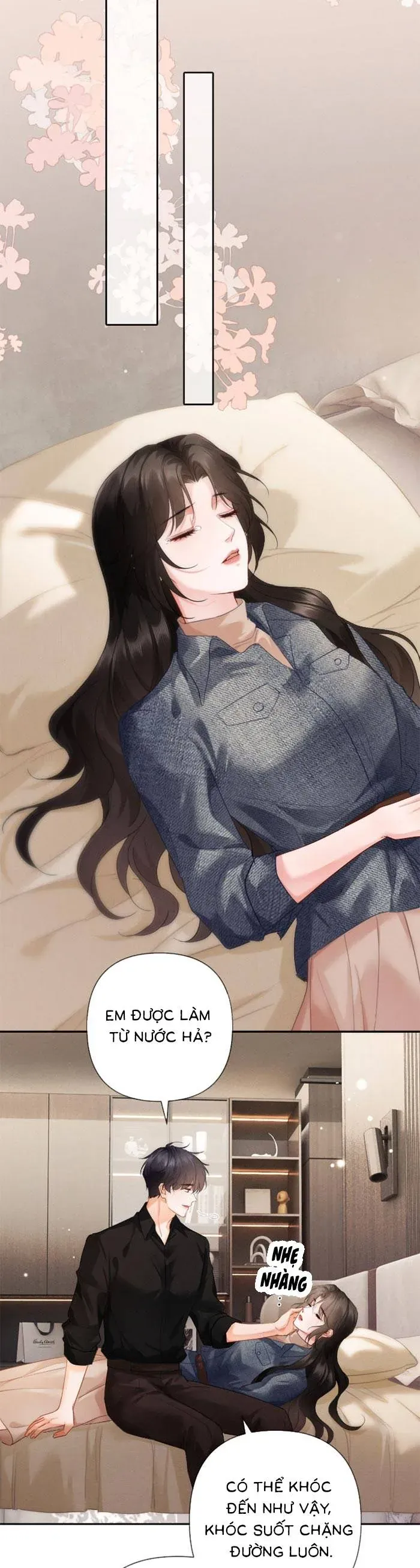 Trang 15 - Tình Yêu Muộn Màng