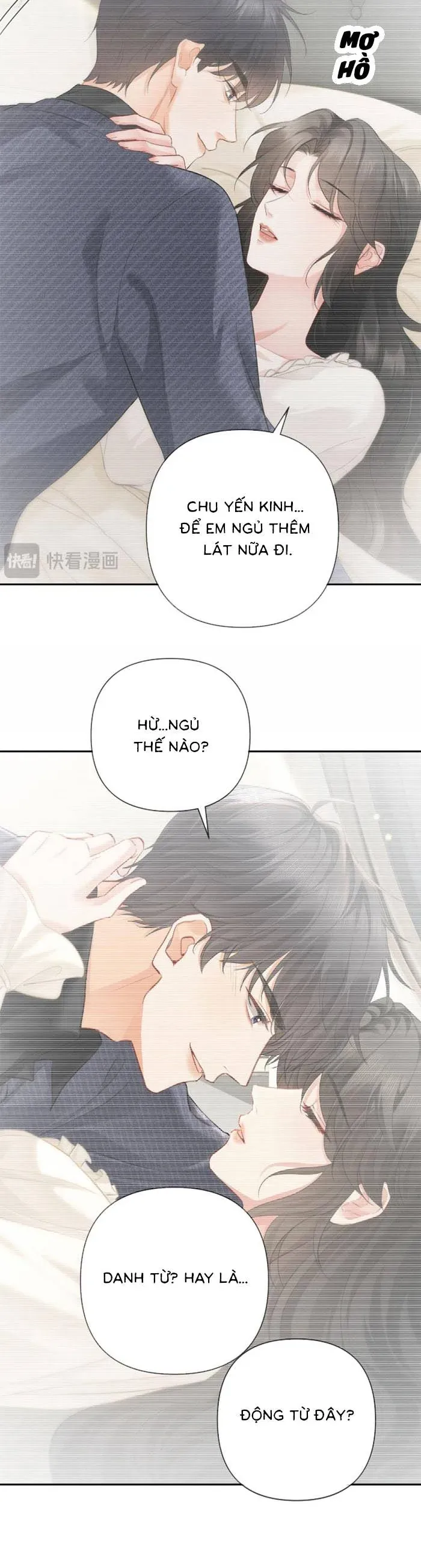 Trang 17 - Tình Yêu Muộn Màng