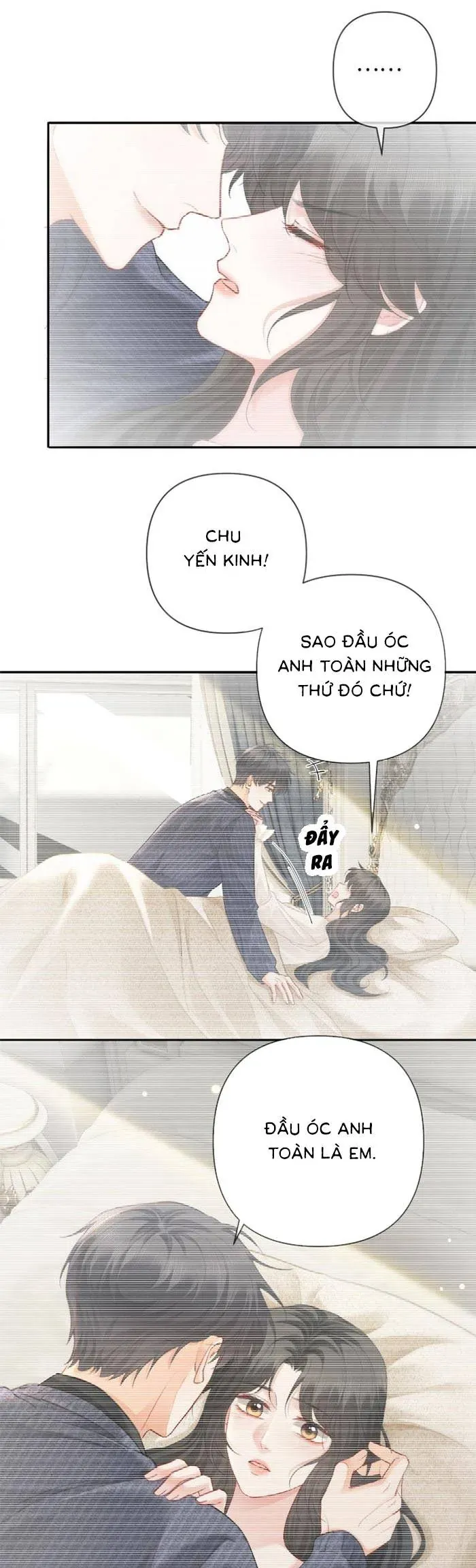 Trang 18 - Tình Yêu Muộn Màng