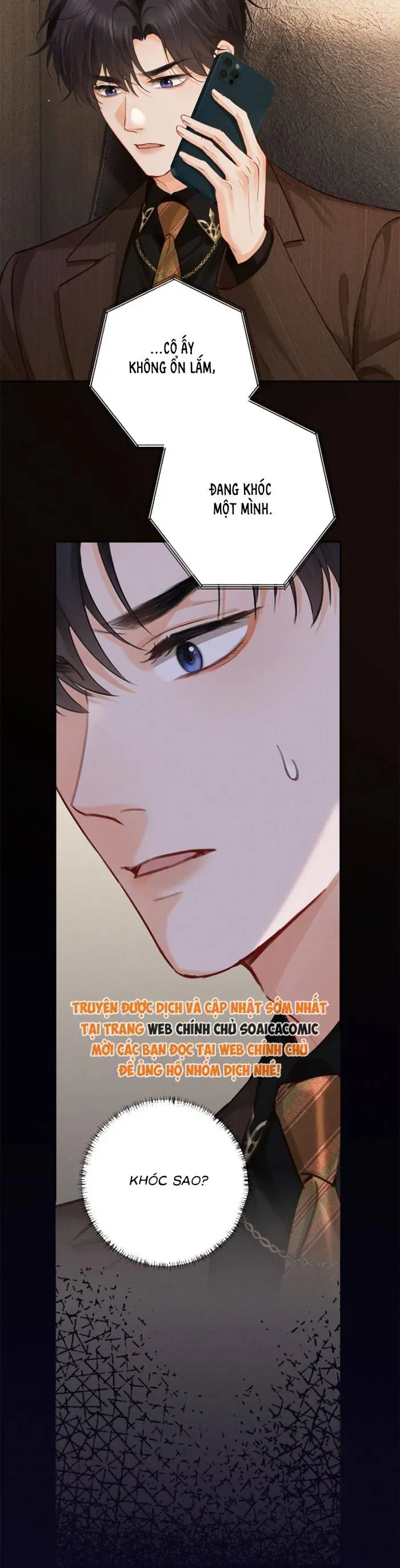 Trang 3 - Tình Yêu Muộn Màng