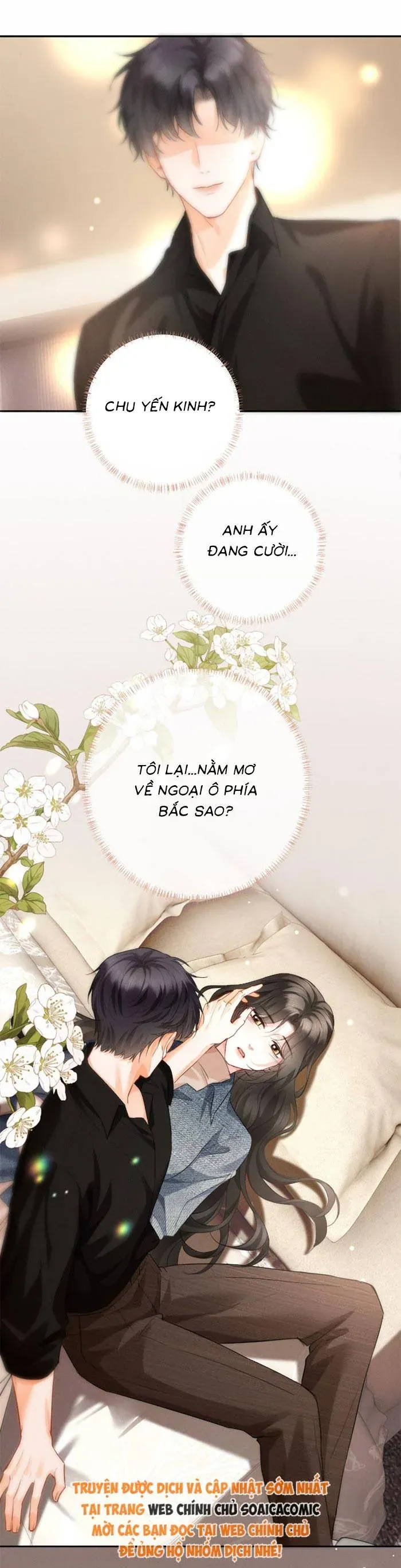 Trang 21 - Tình Yêu Muộn Màng