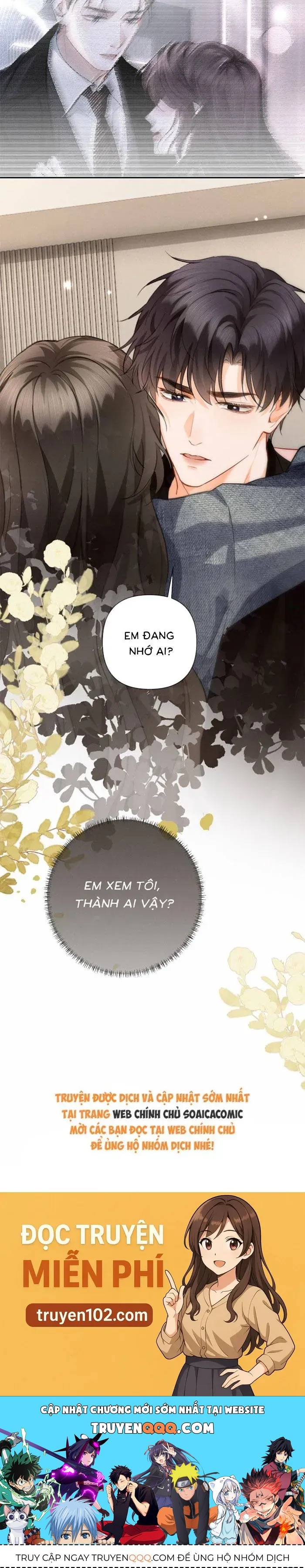 Trang 23 - Tình Yêu Muộn Màng