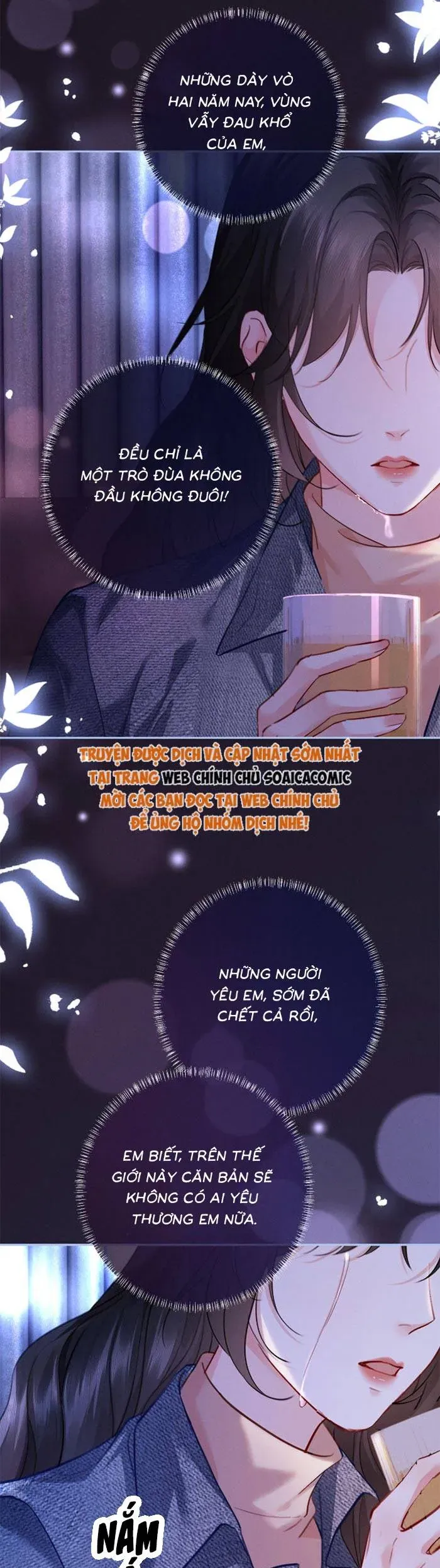 Trang 6 - Tình Yêu Muộn Màng