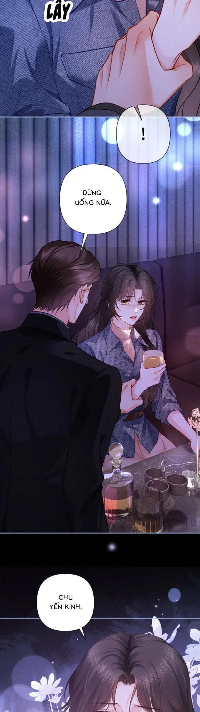 Trang 7 - Tình Yêu Muộn Màng