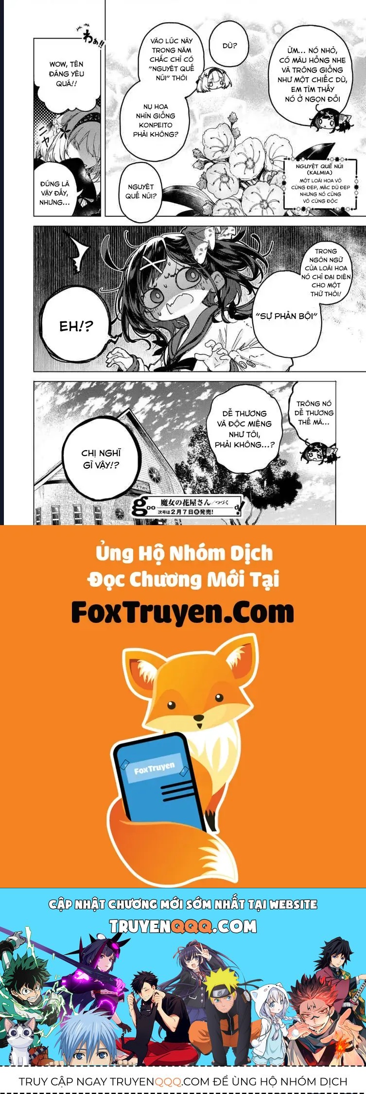 Nettruyen Truyện tranh online