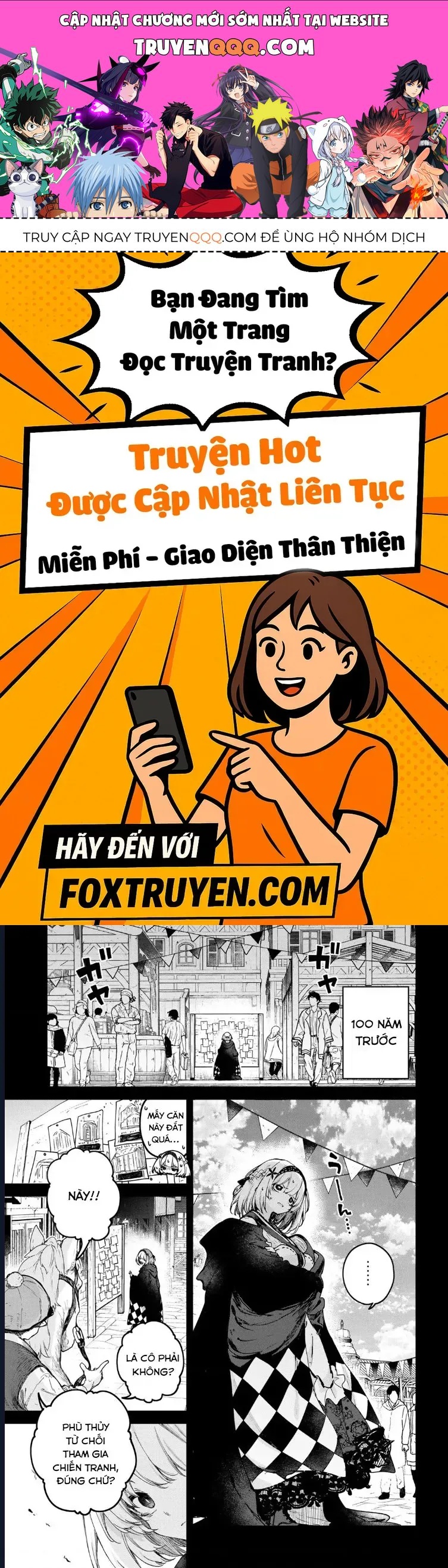 Nettruyen Truyện tranh online